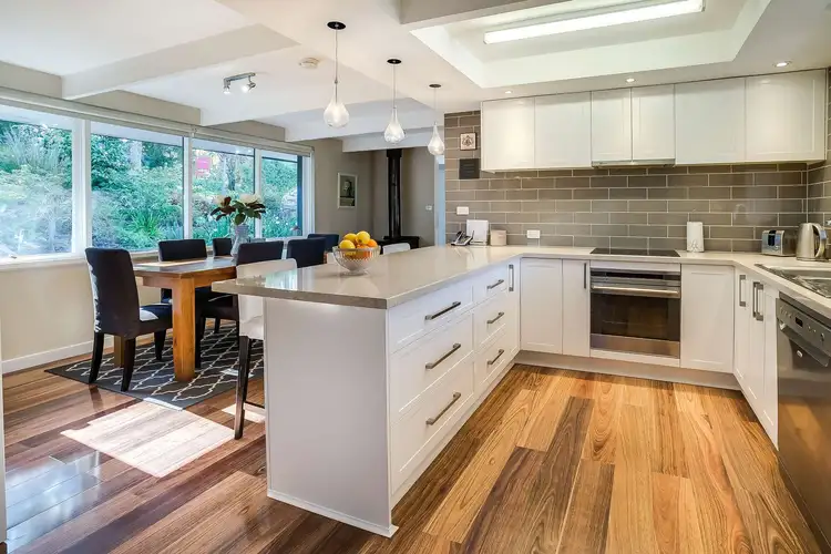 Second view of Homely house listing, 18 Old Warburton Highway, Seville East VIC 3139