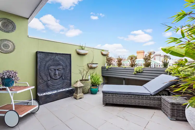 Sixth view of Homely house listing, 568a Malvern Road, Prahran VIC 3181