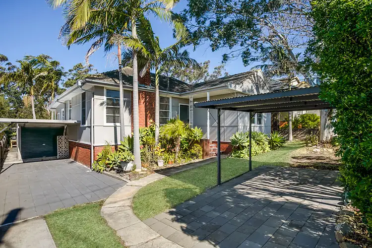 38 Maroa Crescent, Allambie Heights NSW 2100