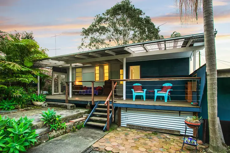 Second view of Homely house listing, 38 Maroa Crescent, Allambie Heights NSW 2100