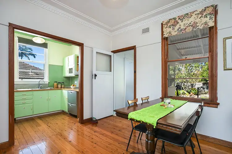 Fourth view of Homely house listing, 38 Maroa Crescent, Allambie Heights NSW 2100