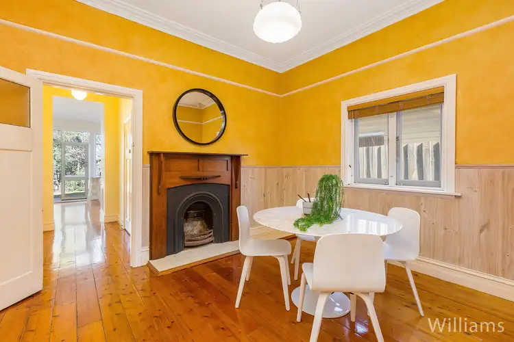 Third view of Homely house listing, 21 Woods Street, Newport VIC 3015