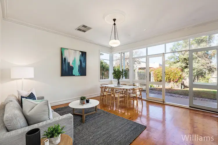Fourth view of Homely house listing, 21 Woods Street, Newport VIC 3015