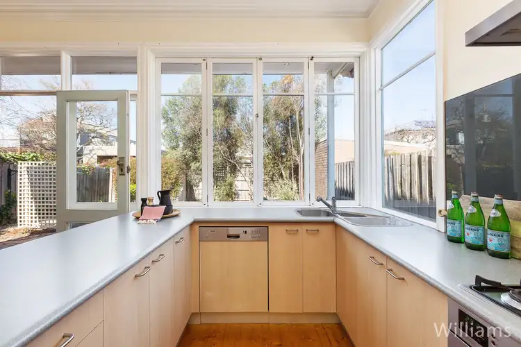 Sixth view of Homely house listing, 21 Woods Street, Newport VIC 3015