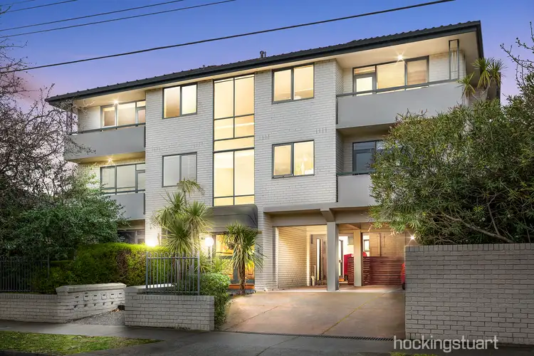 4/51-53 Wheatland Road, Malvern VIC 3144