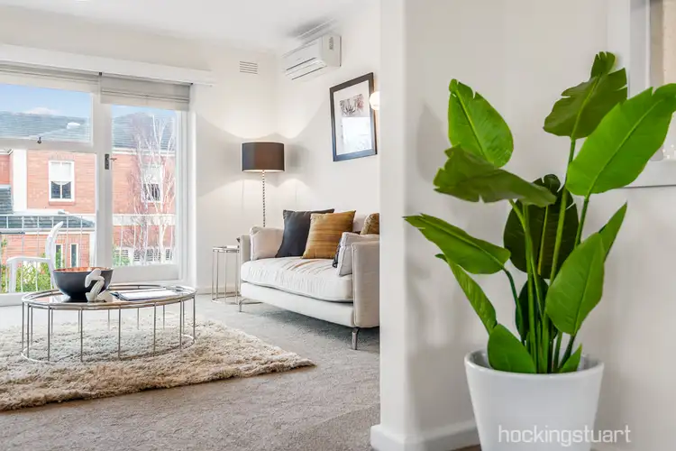 Third view of Homely apartment listing, 3/18a Mercer Road, Armadale VIC 3143