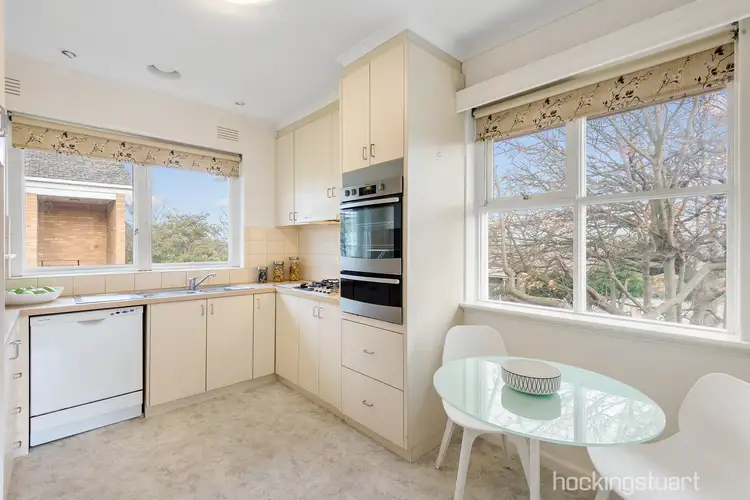 Fourth view of Homely apartment listing, 3/18a Mercer Road, Armadale VIC 3143
