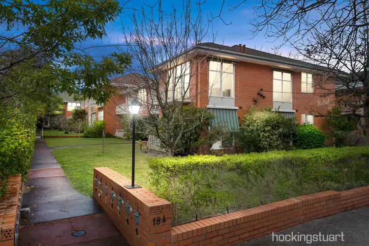 Fifth view of Homely apartment listing, 3/18a Mercer Road, Armadale VIC 3143