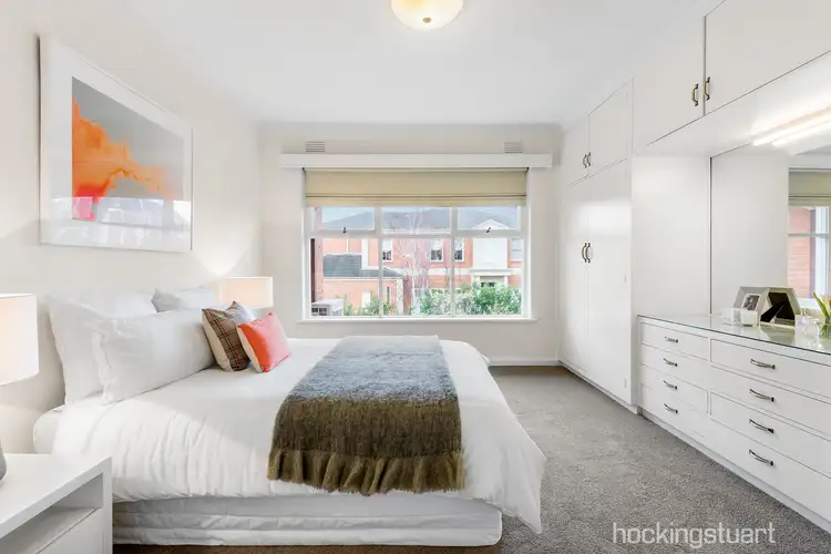 Sixth view of Homely apartment listing, 3/18a Mercer Road, Armadale VIC 3143