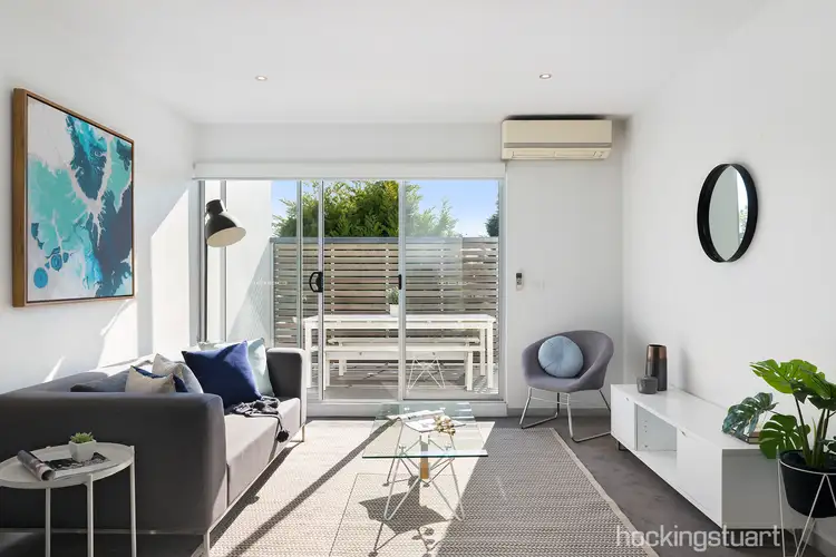 109/108 Union Street, Brunswick VIC 3056