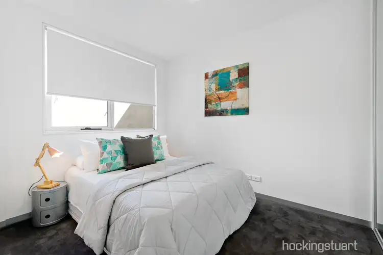 Sixth view of Homely apartment listing, 109/108 Union Street, Brunswick VIC 3056