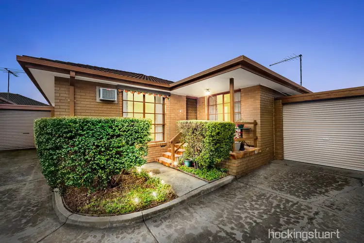 3/6 Maher Street, Highett VIC 3190