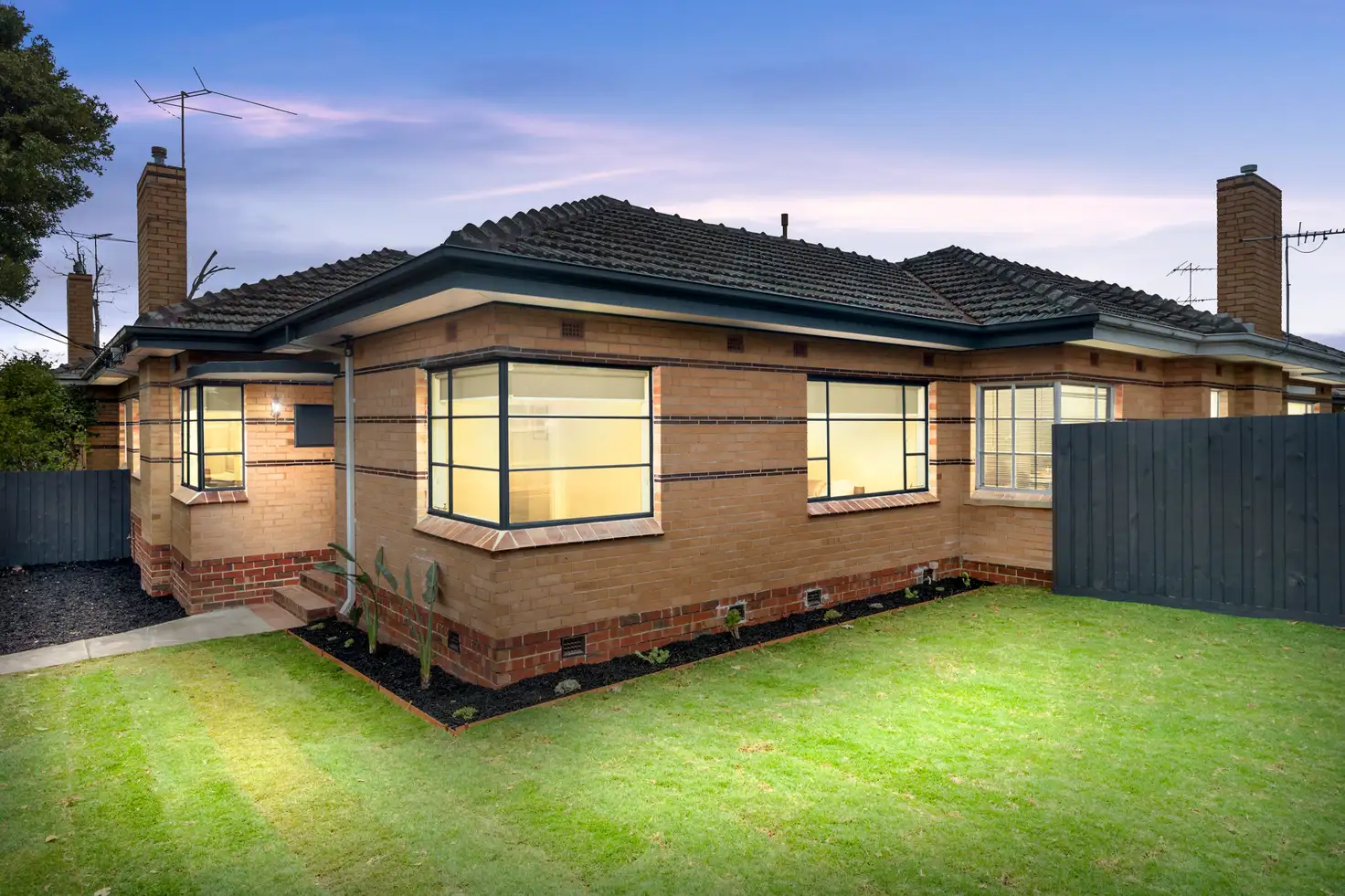 Main view of Homely semi-detached listing, 357A Bambra Road, Caulfield South VIC 3162