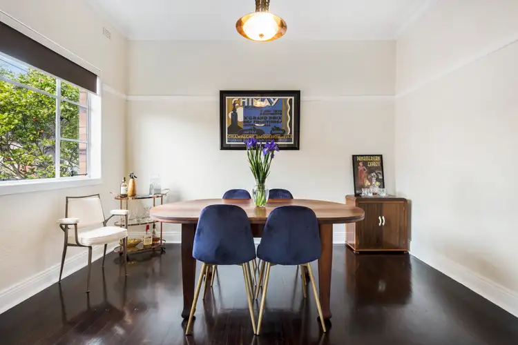 Second view of Homely semi-detached listing, 357A Bambra Road, Caulfield South VIC 3162