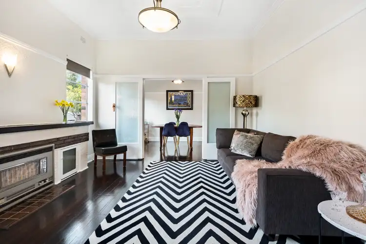 Third view of Homely semi-detached listing, 357A Bambra Road, Caulfield South VIC 3162