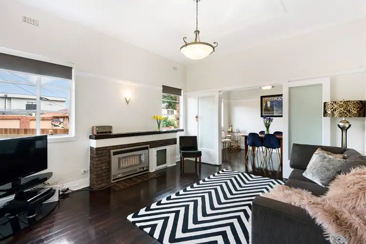 Fourth view of Homely semi-detached listing, 357A Bambra Road, Caulfield South VIC 3162