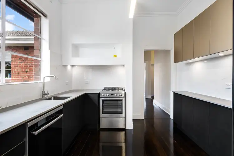 Fifth view of Homely semi-detached listing, 357A Bambra Road, Caulfield South VIC 3162