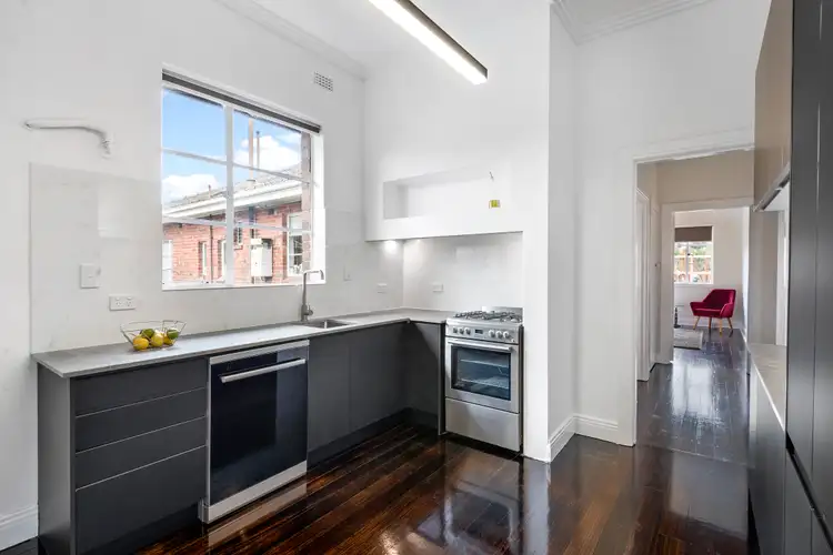 Sixth view of Homely semi-detached listing, 357A Bambra Road, Caulfield South VIC 3162