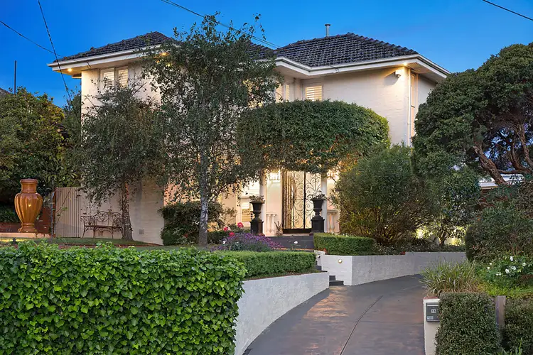 16 Deauville Street, Beaumaris VIC 3193