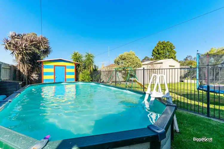 6 Wenn Street, Longwarry VIC 3816