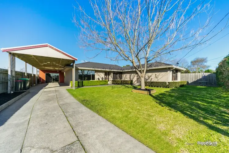 Second view of Homely house listing, 6 Wenn Street, Longwarry VIC 3816