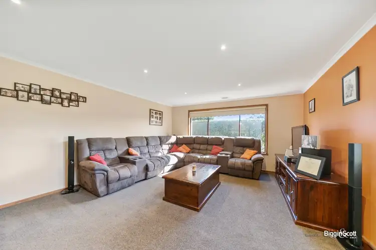 Third view of Homely house listing, 6 Wenn Street, Longwarry VIC 3816