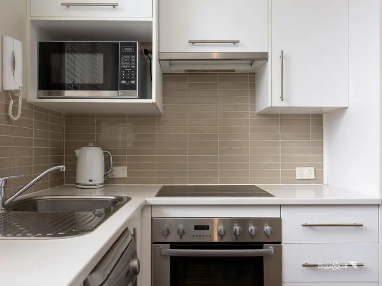 Third view of Homely unit listing, 4/38-40 Rankins Road, Kensington VIC 3031