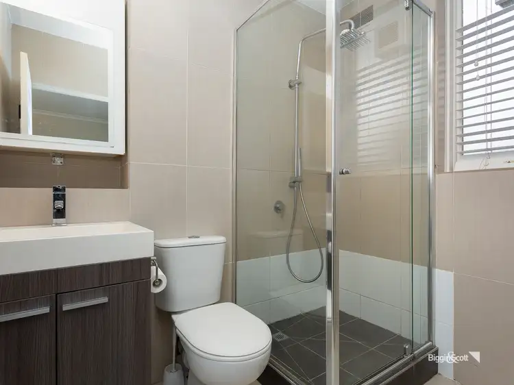 Fourth view of Homely unit listing, 4/38-40 Rankins Road, Kensington VIC 3031