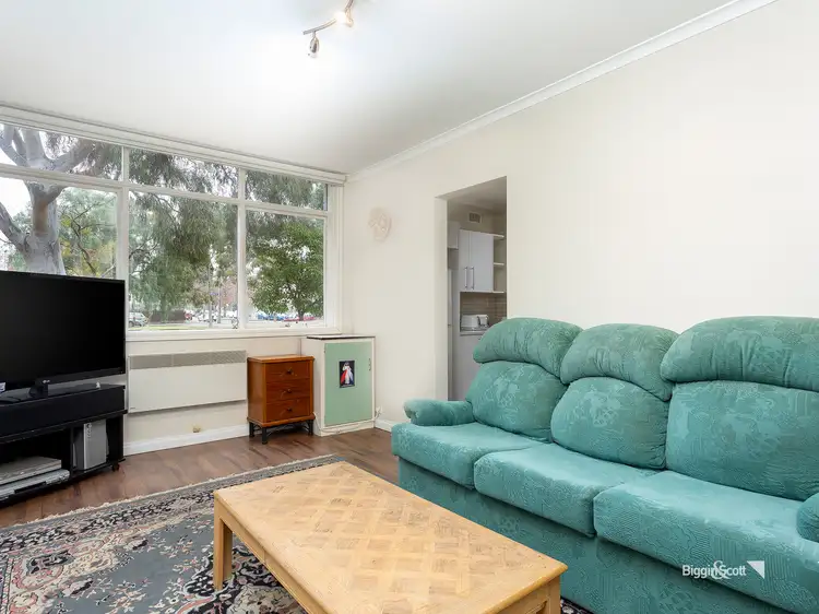Fifth view of Homely unit listing, 4/38-40 Rankins Road, Kensington VIC 3031