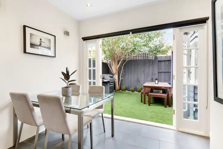 Fifth view of Homely house listing, 2 Somerset Place, Prahran VIC 3181