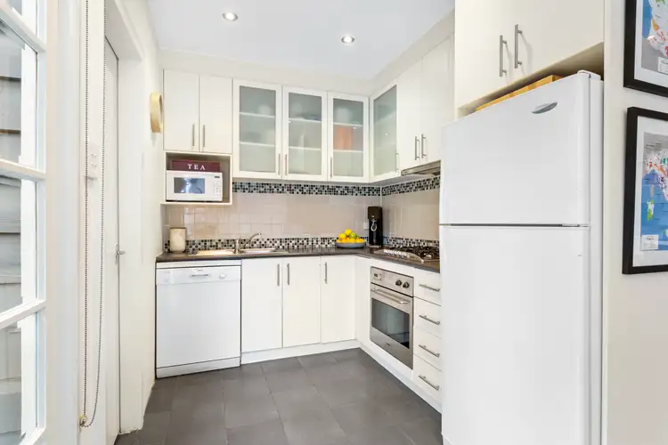 Sixth view of Homely house listing, 2 Somerset Place, Prahran VIC 3181