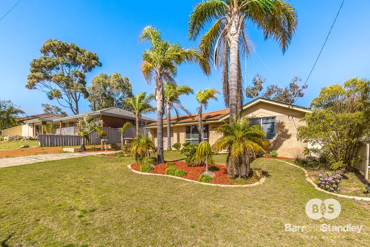 Third view of Homely house listing, 7 Whatman Way, Withers WA 6230