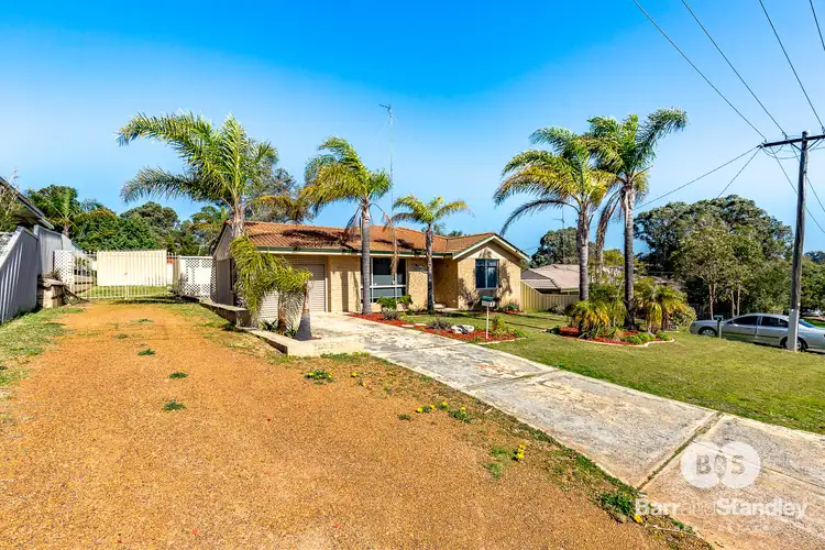 Fourth view of Homely house listing, 7 Whatman Way, Withers WA 6230