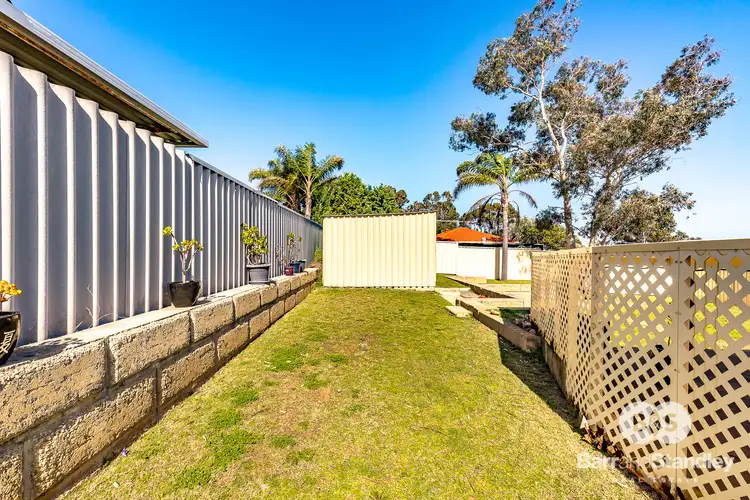 Fifth view of Homely house listing, 7 Whatman Way, Withers WA 6230