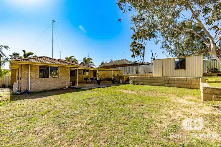 Sixth view of Homely house listing, 7 Whatman Way, Withers WA 6230