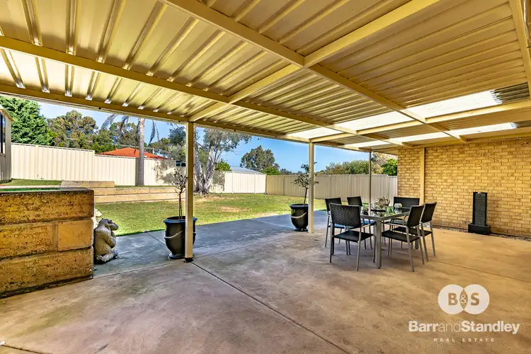 Seventh view of Homely house listing, 7 Whatman Way, Withers WA 6230