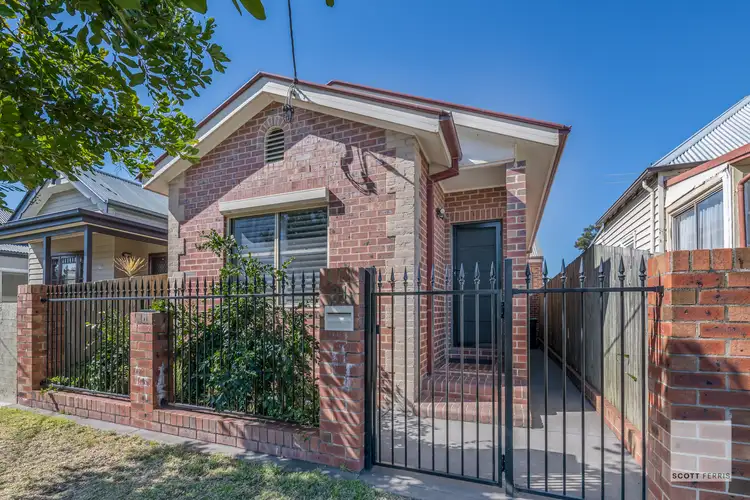Second view of Homely house listing, 31 Holt Street, Mayfield East NSW 2304