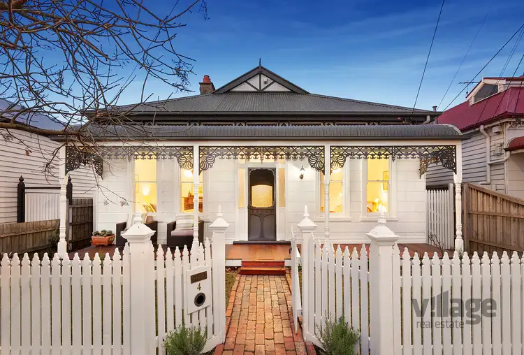 4 Browning Street, Seddon VIC 3011