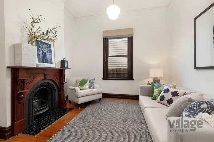 Second view of Homely house listing, 4 Browning Street, Seddon VIC 3011