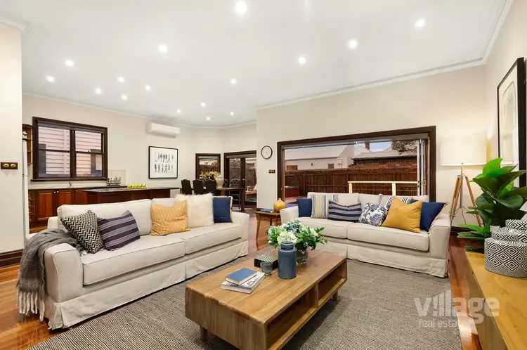 Fourth view of Homely house listing, 4 Browning Street, Seddon VIC 3011