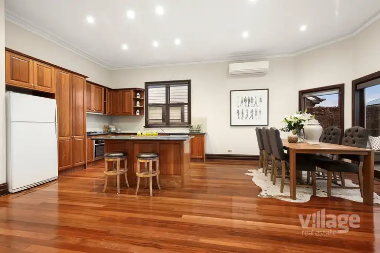 Fifth view of Homely house listing, 4 Browning Street, Seddon VIC 3011