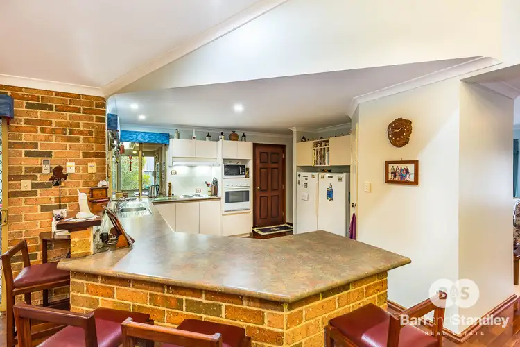 Second view of Homely house listing, 89 Hardey Terrace, Peppermint Grove Beach WA 6271