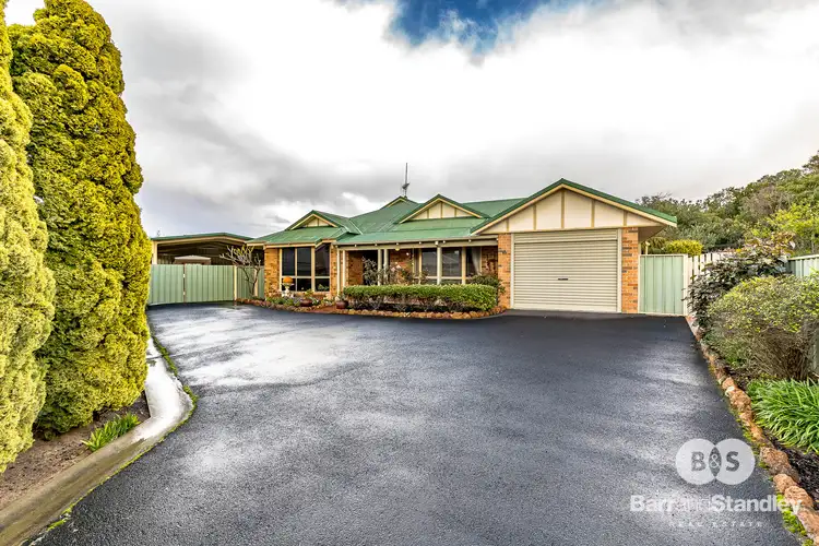 Third view of Homely house listing, 89 Hardey Terrace, Peppermint Grove Beach WA 6271