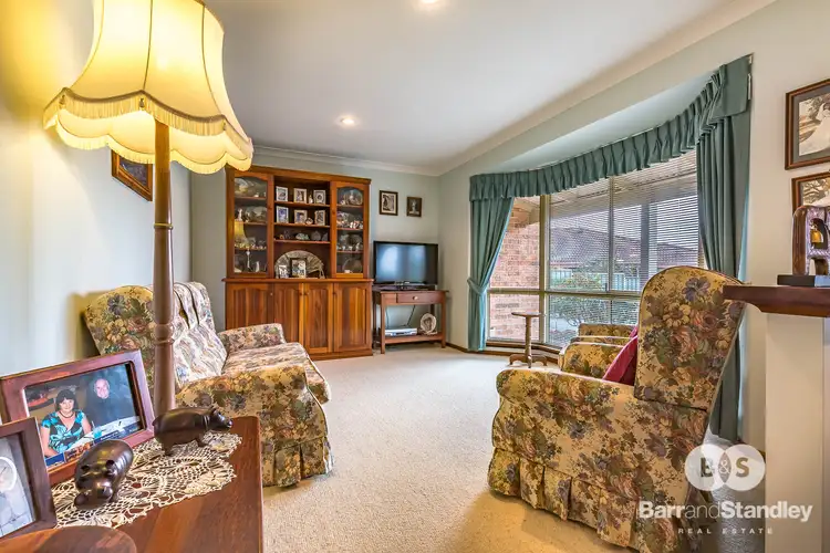 Fourth view of Homely house listing, 89 Hardey Terrace, Peppermint Grove Beach WA 6271