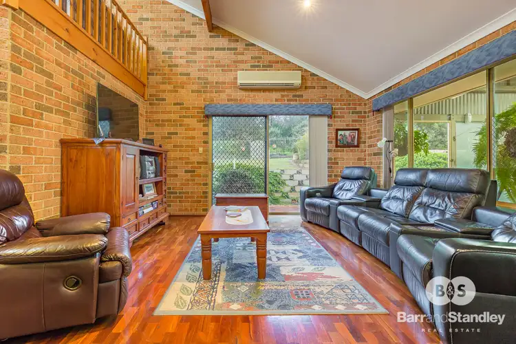 Fifth view of Homely house listing, 89 Hardey Terrace, Peppermint Grove Beach WA 6271