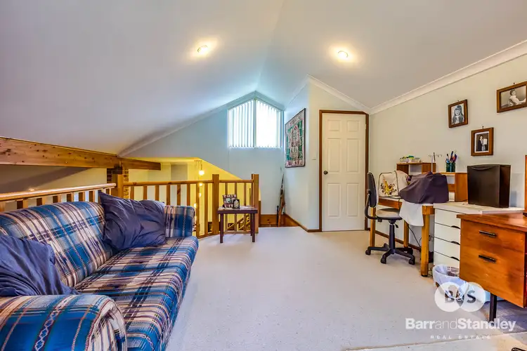 Sixth view of Homely house listing, 89 Hardey Terrace, Peppermint Grove Beach WA 6271