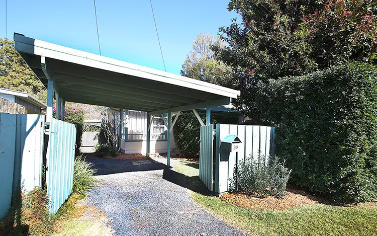 Second view of Homely house listing, 38 Gundagai Street, Coffs Harbour NSW 2450