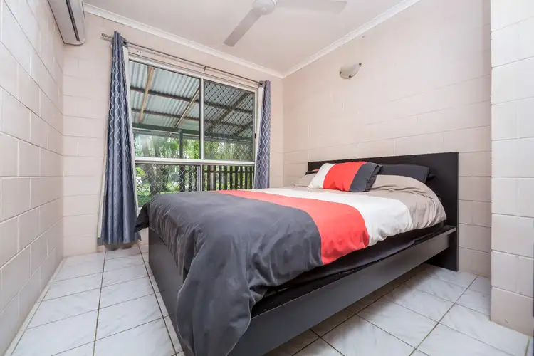 Sixth view of Homely house listing, 4 Favenc Court, Moulden NT 830