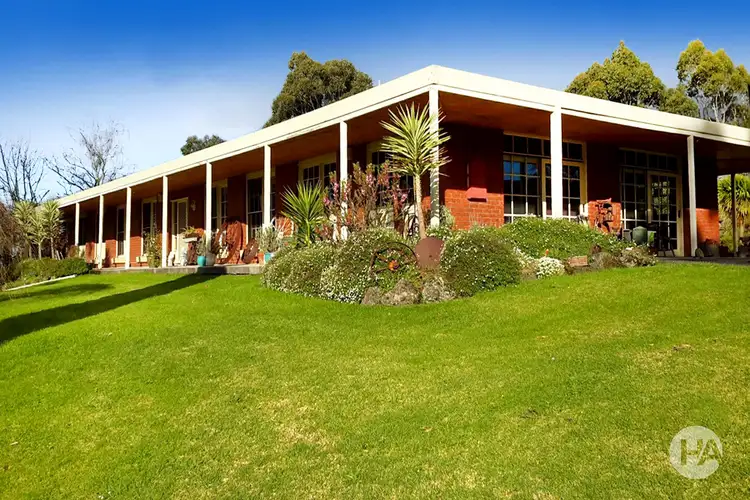 Second view of Homely rural property listing, 141 Loch Street, Yarragon VIC 3823