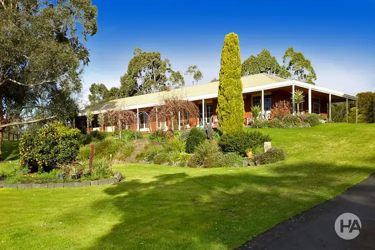 Third view of Homely rural property listing, 141 Loch Street, Yarragon VIC 3823
